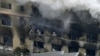 Внаслідок пожежі на студії в Кіото загинули 33 людини – поліція