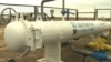Казахстан может ограничить нам подачу газа 