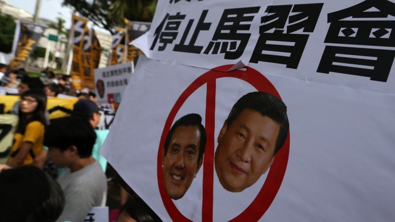 Фиджиде тайвань және қытай дипломаттарының жанжалдасып қалғаны хабарланды