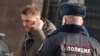 Суд оставил Навального под домашним арестом до 15 февраля