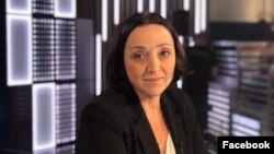 Ярослава Міщенко