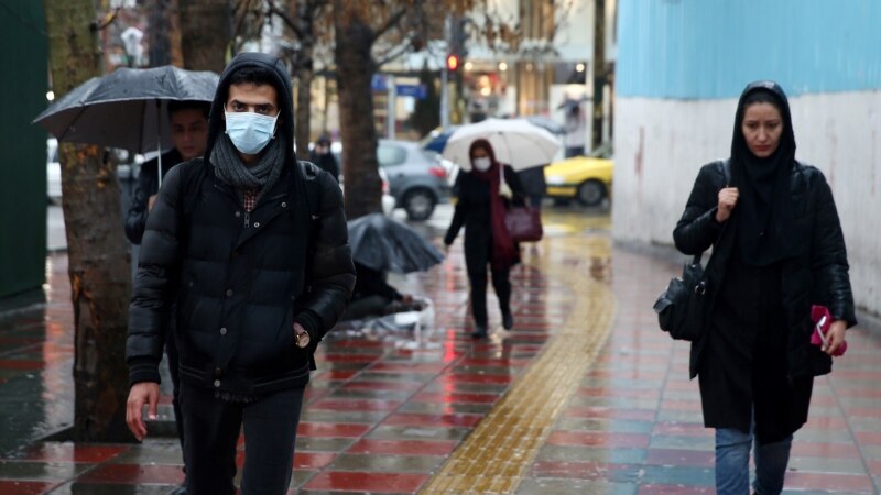 Coronavirus Reaches The Political Elite In Iran And Rouhani Talks About Enemy Plots