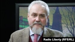 Историк, религиовед и политолог, доктор исторических наук, профессор Андрей Зубов 