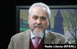 Доктор исторических наук, профессор Андрей Зубов
