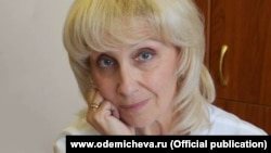 Ольга Демичева