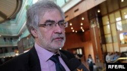 გია ნოდია