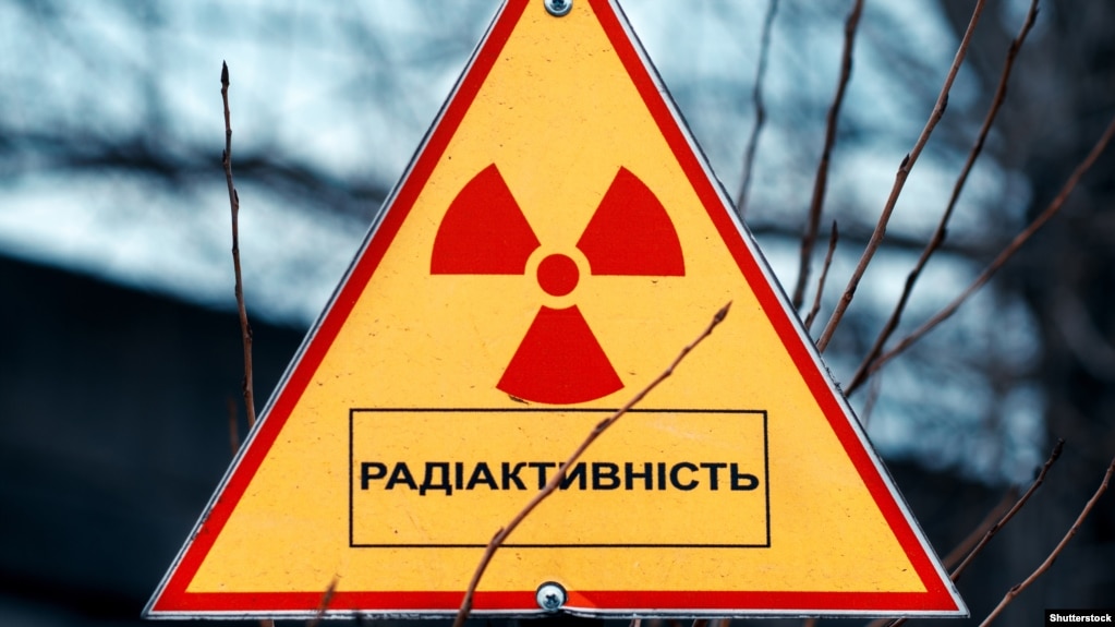 Російські загарбники захопили ЧАЕС в перший день вторгнення, 24 лютого