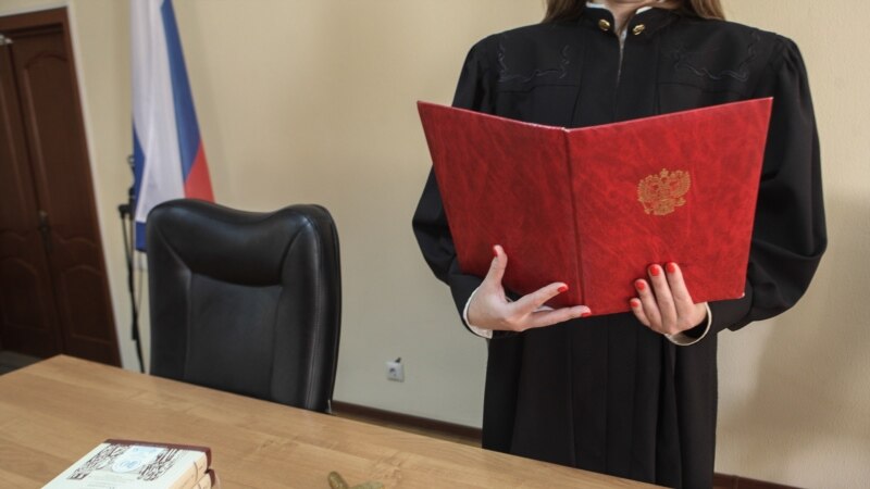 В Карачаево-Черкесии осудили 58-летнюю Свидетельницу Иеговы