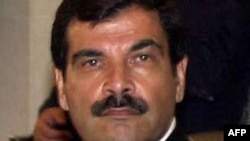 General Assef Shawkat, brother-in-law of President Bashar al-Assad, who was killed in the Damascus bombing on July 18.