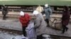 Конец профессии: ульяновские челноки давно не ездят за товаром за границу