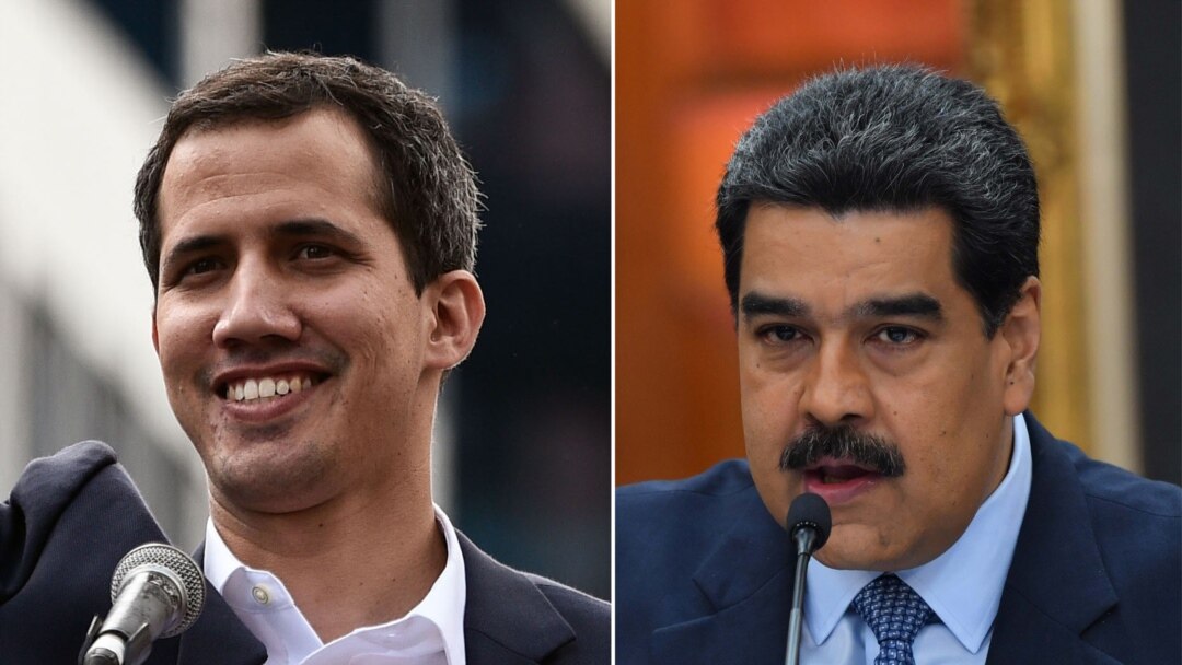 Venezuela to charge opposition leader over alleged plot to kill Maduro
