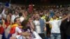 «Ռեալը»` ՈԻԵՖԱ-ի Չեմպիոնների գավաթակիր