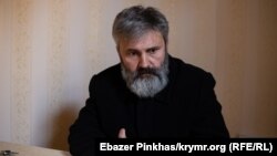 Архиепископ Крымской епархии ПЦУ Климент
