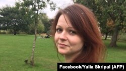 Iulia Skripal