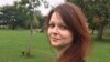 Yulia Skripal and her father, Sergei, were found incapacitated on a park bench in the English city of Salisbury on March 4.