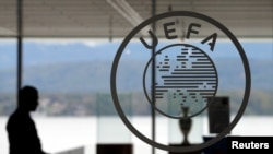 UEFA, kako navode iz te organizacije, ne komentariše potencijalne ili postojeće istrage mogućih nameštanja utakmica kako se ne bi kompromitovao istražni proces.