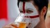 Russia Says Beer Will Be Sold At World Cup Stadiums, Fan Zones