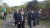 Сегодня представители Южной Осетии, России, Грузии и Евросоюза съехались в селение Двани, где по традиции проходят встречи в формате механизмов по предотвращению и реагированию на инциденты