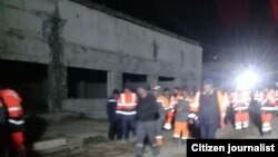 Uzbekistan - Workers of Discover Invest Forced to Work at Night without Payment