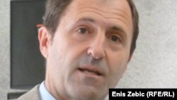 Mario Nenadić, foto: Enis Zebić