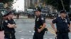 США: біля вокзалу в Нью-Джерсі знайшли саморобний вибуховий пристрій