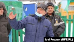 Александр Сорокотяга
