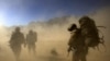 هشت سرباز آمريكايى در بمبگذاری های افغانستان کشته شدند