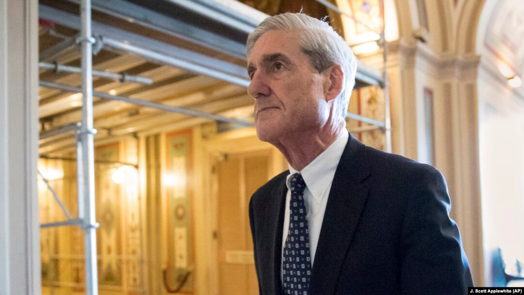 Muellerrov (Robert Muller na fotografiji) ured vjeruje da je Manafort lagao tužiteljima o svojim razgovorima s Kilimnikom