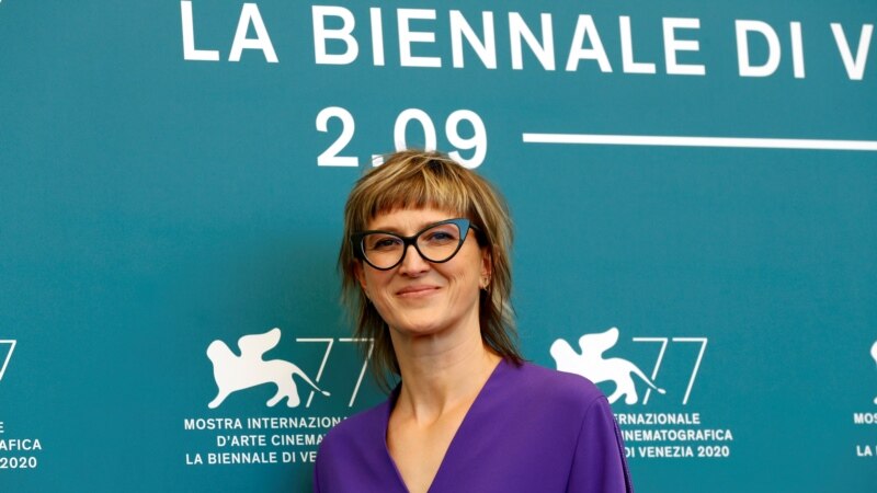 Svjetska premijera filma Jasmile Žbanić o genocidu u Srebrenici na festivalu u Veneciji