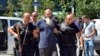 Косоварите осомничени за тероризам ја отфрлаат вината 