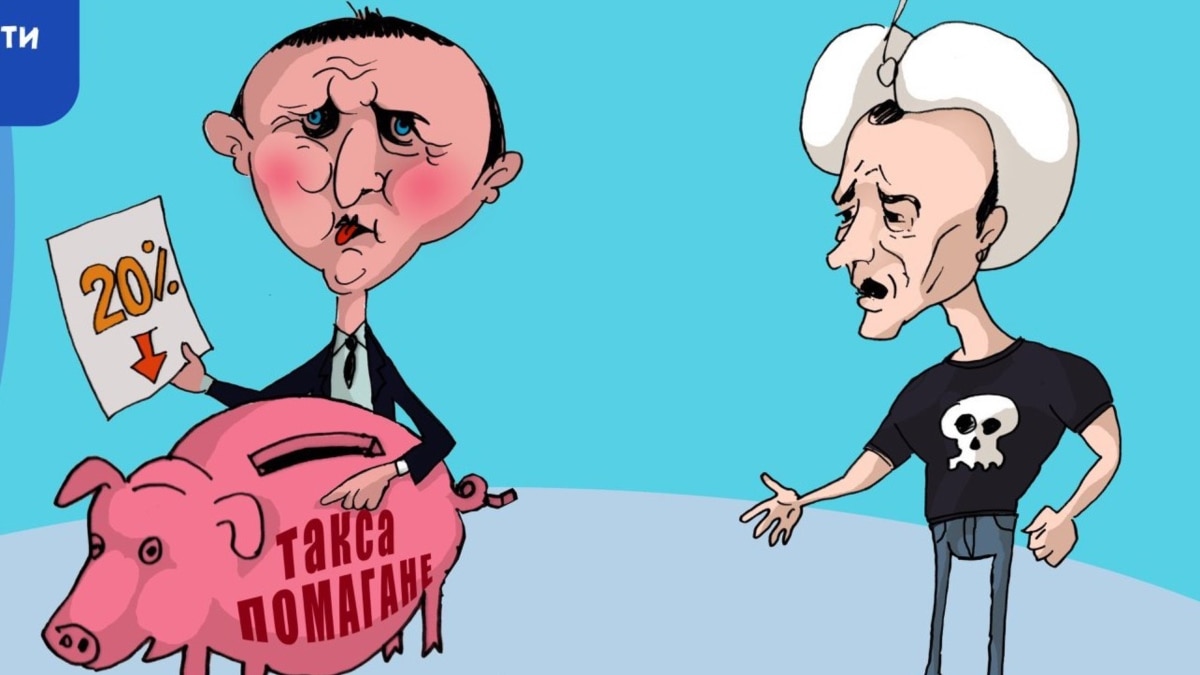 Приказката на Божков за Али Баба и фактите - съвпаденията и въпросителните