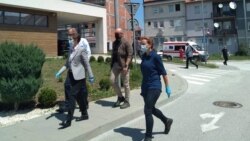 Ana Brnabić u poseti Novom Pazaru