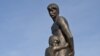 New Monument To Victims Of Stalinist Repression