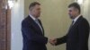 Ciolacu vs Iohannis: Nu acuza PSD că nu face majoritate ca să-ți pice guvernul 