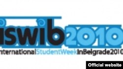 International Student Week in Belgrad