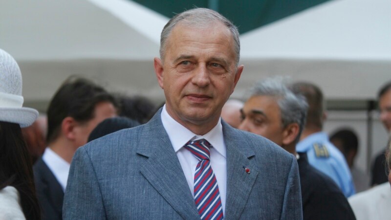 Ish-ministri rumun emërohet zv/sekretar i përgjithshëm i NATO-s