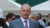 Mircea Geoană a fost numit în funcția de secretar general adjunct al NATO