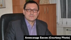 Александр Басов