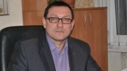 Александр Басов