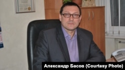 Александр Басов, крымский экономический эксперт