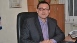 Кримський економічний експерт Олександр Басов