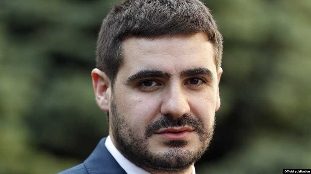 Ինչ կապ ունի «Իմ քայլը»-ից Արման Եղոյանը «Աշտարակի ձոր» ռեստորանում տեղի ունեցած վիճաբանության հետ.մանրամասներ