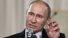 Путін: ПРО, безумовно, націлена на Росію