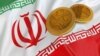شرکت خدمات انفورماتیک در ایران در مردادماه بهره‌برداری آزمایشی از اولین رمزارز با پایه‌ ریال را اعلام کرد. 