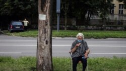 Beograd 2 jula 2020.