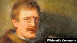Knut Hamsun
