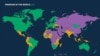 Freedom House заявила о рекордном росте числа "несвободных" стран