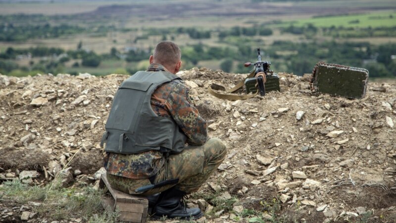 Ќе се заживува мировниот процес во источна Украина