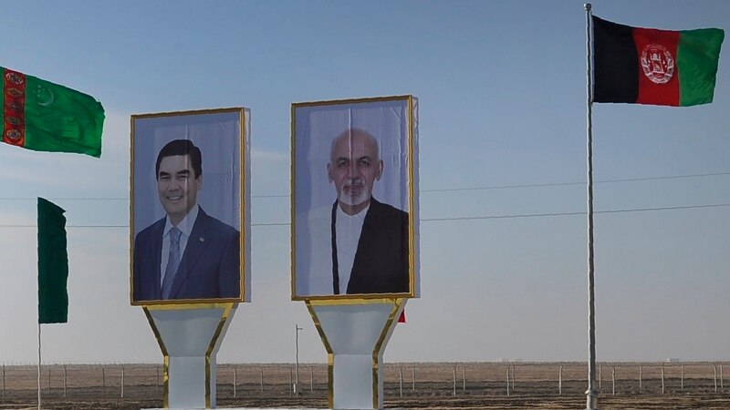 Türkmen prezidenti Kabuldaky hüjümler sebäpli Owganystanyň prezidentine gynanç bildirdi