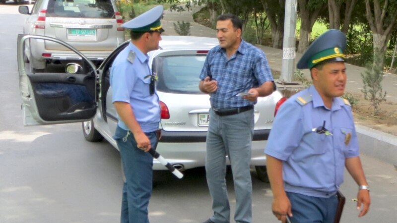 Täze etrapçadaky awtoulagly ýaşaýjylara rahatlyk ýok